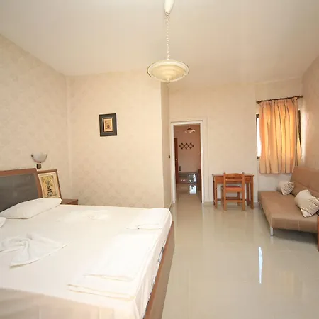 Maria Apartament *