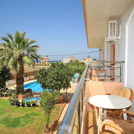 Apartament Maria *