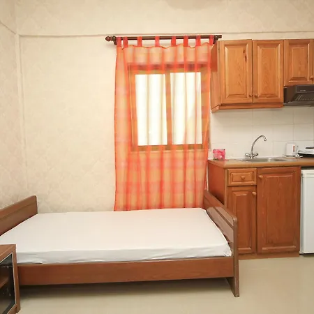 Maria Apartament *