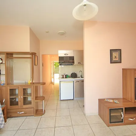 Maria Apartament Analipsi (Crete)