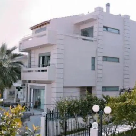 Apartament Maria