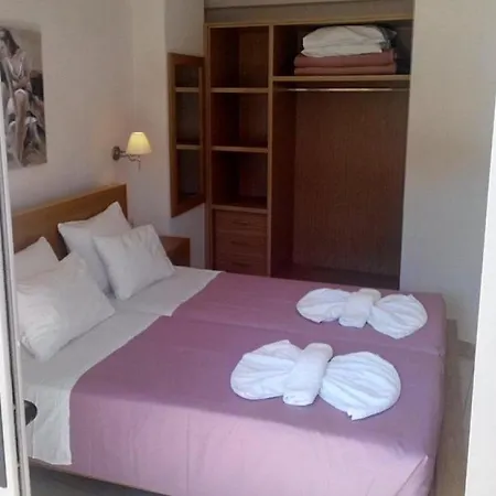Maria Apartament Analipsi (Crete)