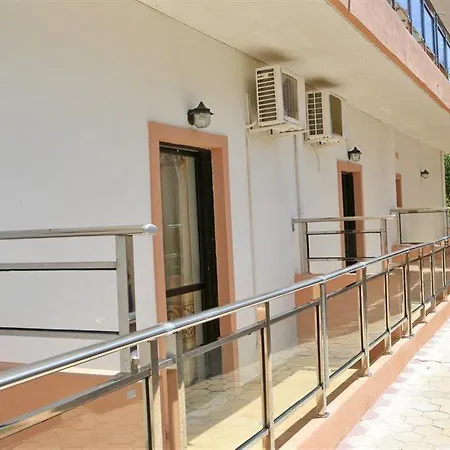 Maria Apartament *