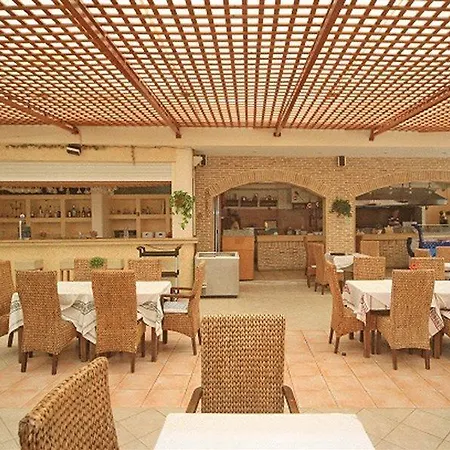 Maria Apartament Analipsi (Crete)