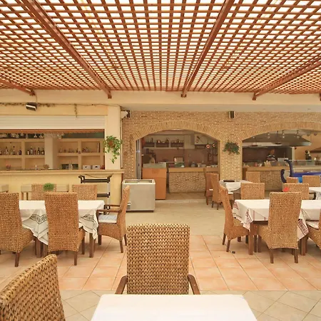 Apartament Maria Analipsi (Crete)