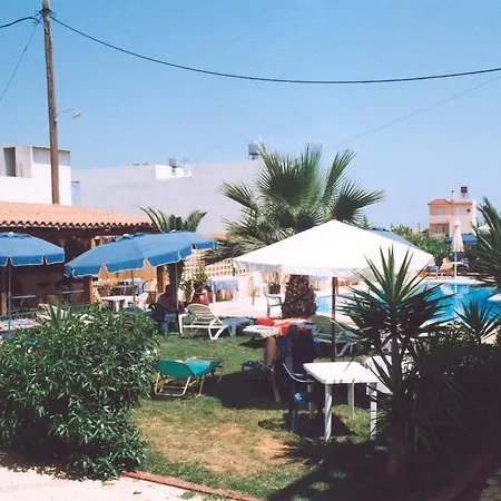 Maria * Analipsi (Crete)