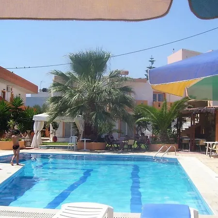 Maria * Analipsi (Crete)