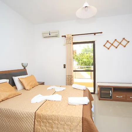 Maria Apartamento
