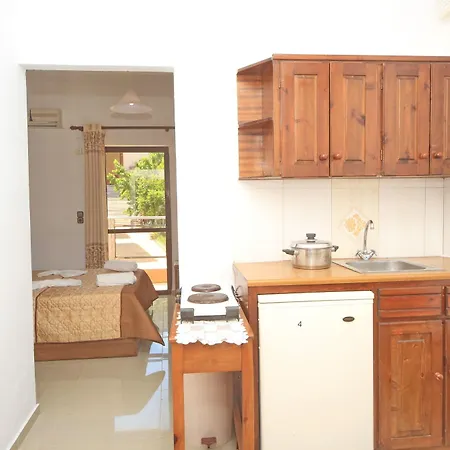Apartamento Maria
