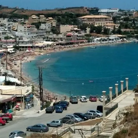 Maria Apartamento
