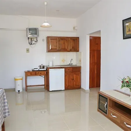 Maria Apartamento