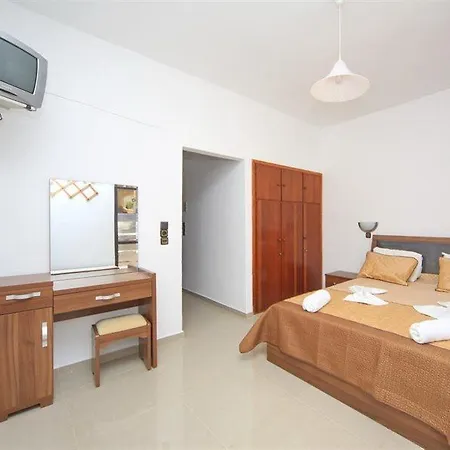 Maria Apartamento *