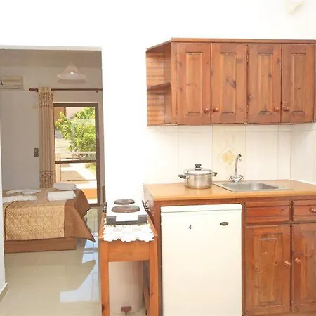 Maria Apartamento
