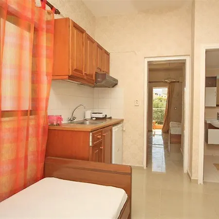 Maria Apartamento Análipsi