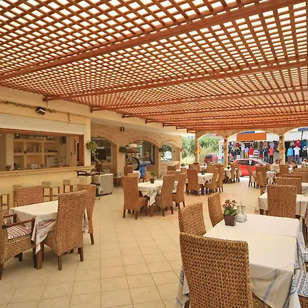 Apartamento Maria Analipsi (Crete)