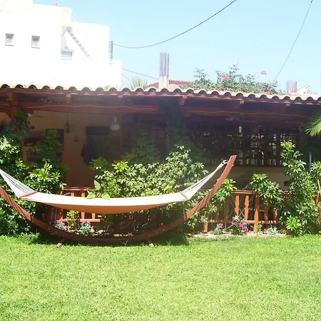 Maria Apartamento Analipsi (Crete)