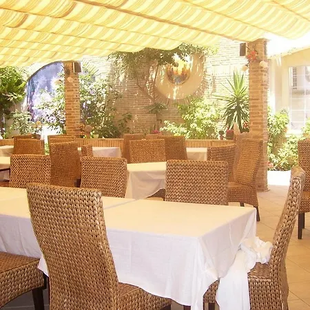 Apartamento Maria