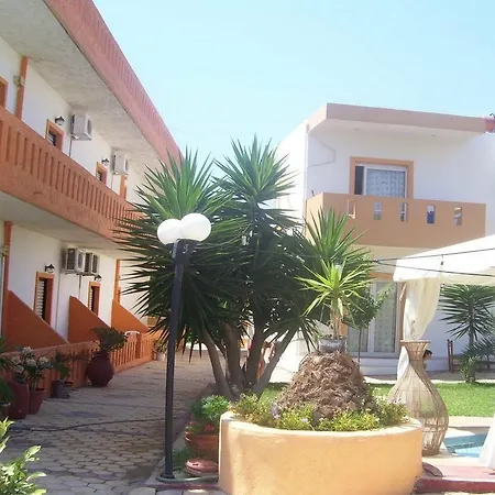 Maria Apartamento